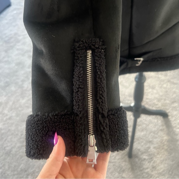 ANN TAYLOR LOFT WINTER COAT - Picture 3 of 13